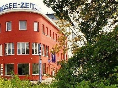 Hotel Elbinger Platz Bremerhaven Kültér fotó