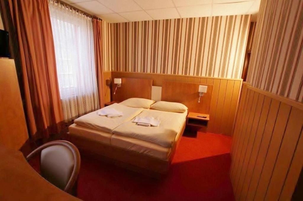 Hotel Elbinger Platz Bremerhaven Szoba fotó
