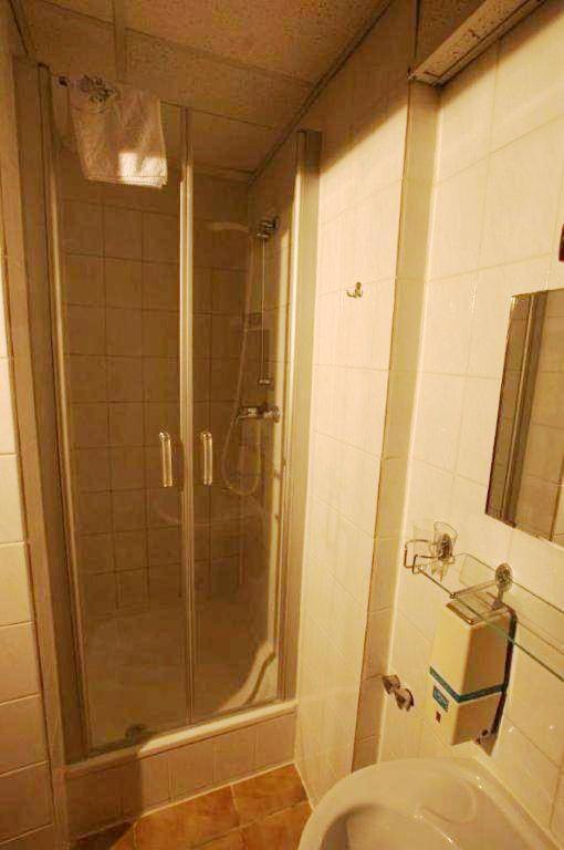 Hotel Elbinger Platz Bremerhaven Szoba fotó