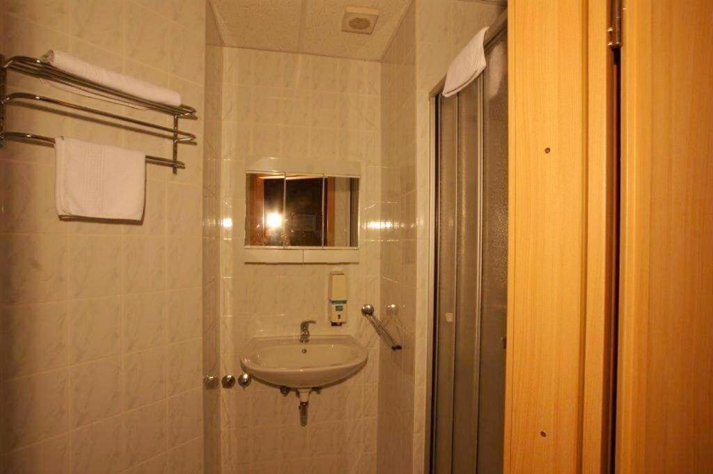 Hotel Elbinger Platz Bremerhaven Szoba fotó