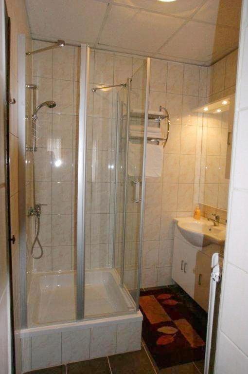 Hotel Elbinger Platz Bremerhaven Szoba fotó