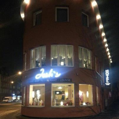 Hotel Elbinger Platz Bremerhaven Kültér fotó